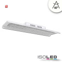 ISO114356 / LED Hallenleuchte Linear SK 100W, IK10, IP65, neutralweiß, 60°, 1-10V dimmbar / 9009377076701