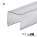 ISO114359 / Abdeckung COVER31 transparent 200cm für...