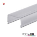 ISO114360 / Abdeckung COVER35 transparent 200cm für...