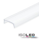 ISO114361 / Abdeckung COVER8 opal 600cm für Profil...