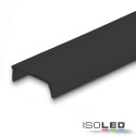 ISO114362 / Abdeckung COVER32 schwarz/matt 200cm /...