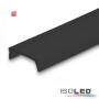 ISO114362 / Abdeckung COVER32 schwarz/matt 200cm / 9009377076824