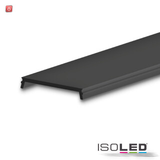 ISO114364 / Abdeckung COVER33 schwarz/matt 200cm für SURF24(FLAT)/ DIVE24(FLAT) / 9009377076879