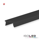ISO114366 / Abdeckung COVER34 schwarz/matt 200cm für...