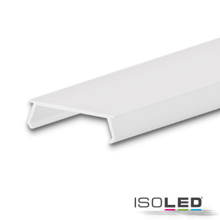 ISO114368 / Abdeckung COVER30 opal 200cm für T-Profil 20 / 9009377076961