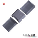 ISO114369 / Clip-Verbinder (max. 5A) für 2-pol. IP68...