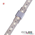 ISO114369 / Clip-Verbinder (max. 5A) für 2-pol. IP68 Flexstripes mit Breite 12mm und Pitch-Abstand >8mm / 9009377076985