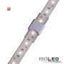 ISO114369 / Clip-Verbinder (max. 5A) für 2-pol. IP68 Flexstripes mit Breite 12mm und Pitch-Abstand >8mm / 9009377076985