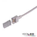 ISO114371 / Clip-Kabelanschluss (max. 5A) für 2-pol....