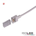 ISO114371 / Clip-Kabelanschluss (max. 5A) für 2-pol....