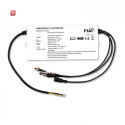 ISO114377 / Notstrom-Akkumodul EL-T Li-Ion 2600mAh...