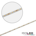 ISO114633 / LED CRI919/940 MiniAMP Flexband, 12V, 10W, weißdynamisch, 500cm, beidseitiges Kabel mit male-Stecker / 9009377084942