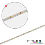 ISO114633 / LED CRI919/940 MiniAMP Flexband, 12V, 10W, weißdynamisch, 500cm, beidseitiges Kabel mit male-Stecker / 9009377084942