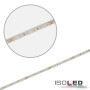 ISO114635 / LED CRI919/940 MiniAMP Flexband, 24V, 10W, weißdynamisch, 500cm, beidseitiges Kabel mit male-Stecker / 9009377084409