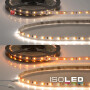 ISO114635 / LED CRI919/940 MiniAMP Flexband, 24V, 10W, weißdynamisch, 500cm, beidseitiges Kabel mit male-Stecker / 9009377084409