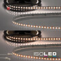 ISO114636 / LED CRI919/940 MiniAMP Flexband, 12V, 15W, weißdynamisch, 120cm, beidseitiges Kabel mit male-Stecker / 9009377084423