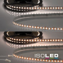 ISO114637 / LED CRI919/940 MiniAMP Flexband, 12V, 15W, weißdynamisch, 250cm, beidseitiges Kabel mit male-Stecker / 9009377084447