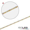 ISO114638 / LED CRI919/940 MiniAMP Flexband, 24V, 15W, weißdynamisch, 120cm, beidseitiges Kabel mit male-Stecker / 9009377084461