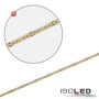 ISO114638 / LED CRI919/940 MiniAMP Flexband, 24V, 15W, weißdynamisch, 120cm, beidseitiges Kabel mit male-Stecker / 9009377084461