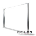 ISO112082 / Aufbaurahmen f&uuml;r LED Panel 300x1200...