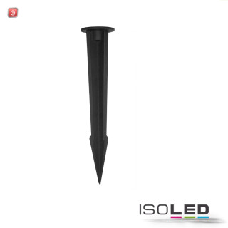 ISO114400 / Erdspiess für Pollerleuchte 3 / 9009377077586