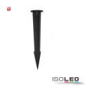 ISO114400 / Erdspiess für Pollerleuchte 3 /...