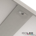 ISO114408 / LED Office Pro Stehleuchte Up+Down, 40+40W,...