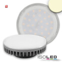ISO114409 / GX53 LED Leuchtmittel 30 SMD, 6 Watt,...