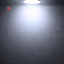 ISO114411 / GX53 LED Leuchtmittel 30 SMD, 6 Watt, kaltweiß / 9009377078262