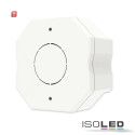 ISO114425 / Sys-Pro Universal-Push/Funk Mesh-Dimmer 230V, 360VA, Phasenan-/Abschnitt wählbar / 9009377078743