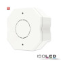 ISO114425 / Sys-Pro Universal-Push/Funk Mesh-Dimmer 230V, 360VA, Phasenan-/Abschnitt wählbar / 9009377078743