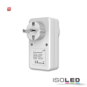 ISO114427 / Sys-Pro Funk Mesh-Schuko-Steckdose Typ-F Ein/Aus 100-240V, 720W / 9009377078798