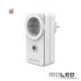 ISO114427 / Sys-Pro Funk Mesh-Schuko-Steckdose Typ-F Ein/Aus 100-240V, 720W / 9009377078798