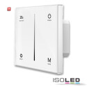 ISO114428 / Sys-Pro 1 Zone Touch/Funk-Dimmer 230V...