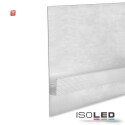ISO114106 / LED Trockenbauprofil Schattenfuge 80,...