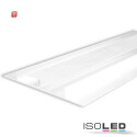 ISO114110 / LED Trockenbau-Leuchtenprofil Planar,...