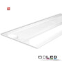 ISO114110 / LED Trockenbau-Leuchtenprofil Planar, weiß RAL 9010 200cm / 9009377071607