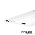 ISO114111 / LED Trockenbau-Leuchtenprofil Double Curve,...