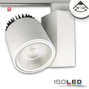 ISO114128 / 3-PH Schienen-Strahler fokussierbar, 35W,...