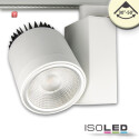 ISO114129 / 3-PH Schienen-Strahler fokussierbar, 35W,...