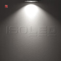 ISO114140 / LED Einbaustrahler Sys-68, 10W, IP65, neutralweiß, Push oder Dali-dimmbar (exkl. Cover) / 9009377072789