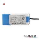 ISO114140 / LED Einbaustrahler Sys-68, 10W, IP65, neutralweiß, Push oder Dali-dimmbar (exkl. Cover) / 9009377072789