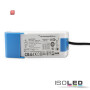 ISO114140 / LED Einbaustrahler Sys-68, 10W, IP65, neutralweiß, Push oder Dali-dimmbar (exkl. Cover) / 9009377072789