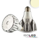 ISO114141 / LED PAR30, E27, 230V, 32W, 30°, warmweiß / 9009377072802