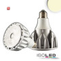 ISO114141 / LED PAR30, E27, 230V, 32W, 30°, warmweiß / 9009377072802