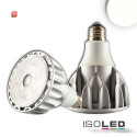 ISO114142 / LED PAR30, E27, 230V, 32W, 30°,...