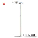 ISO114858 / LED Office Pro Stehleuchte Up+Down, 40+40W,...