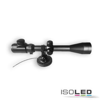ISO114859 / Ausrichtungs-Fernrohr für LED Flutlicht / 9009377087103