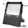 ISO114154 / LED Fluter Prismatic 20W, neutralweiß, anthrazit, IP66 / 9009377073083