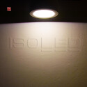 ISO114157 / LED Aufbauleuchte LUNA 15W, weiß,...